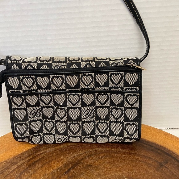 Brighton Wallet Cross Body - Picture 5 of 16